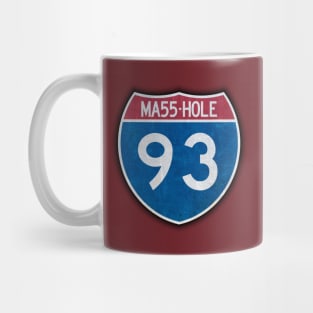 I-93 Mug